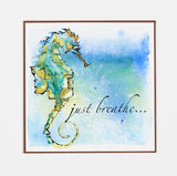 Just breathe... - 20016