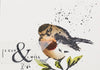 Vogel 1 - 190015 - AANBIEDING