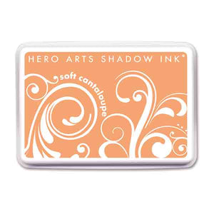 Hero Arts Shadow Ink - Soft Cantaloupe - SALE