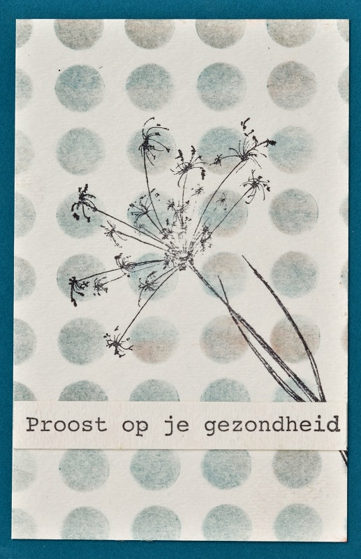 Sprietgras