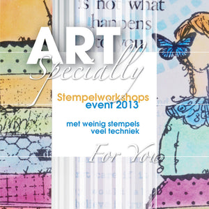 E-book Stempelworkshops event 2013